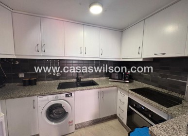 Sale - Apartment - Playa Flamenca - Costa Blanca