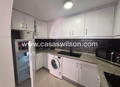 Sale - Apartment - Playa Flamenca - Costa Blanca