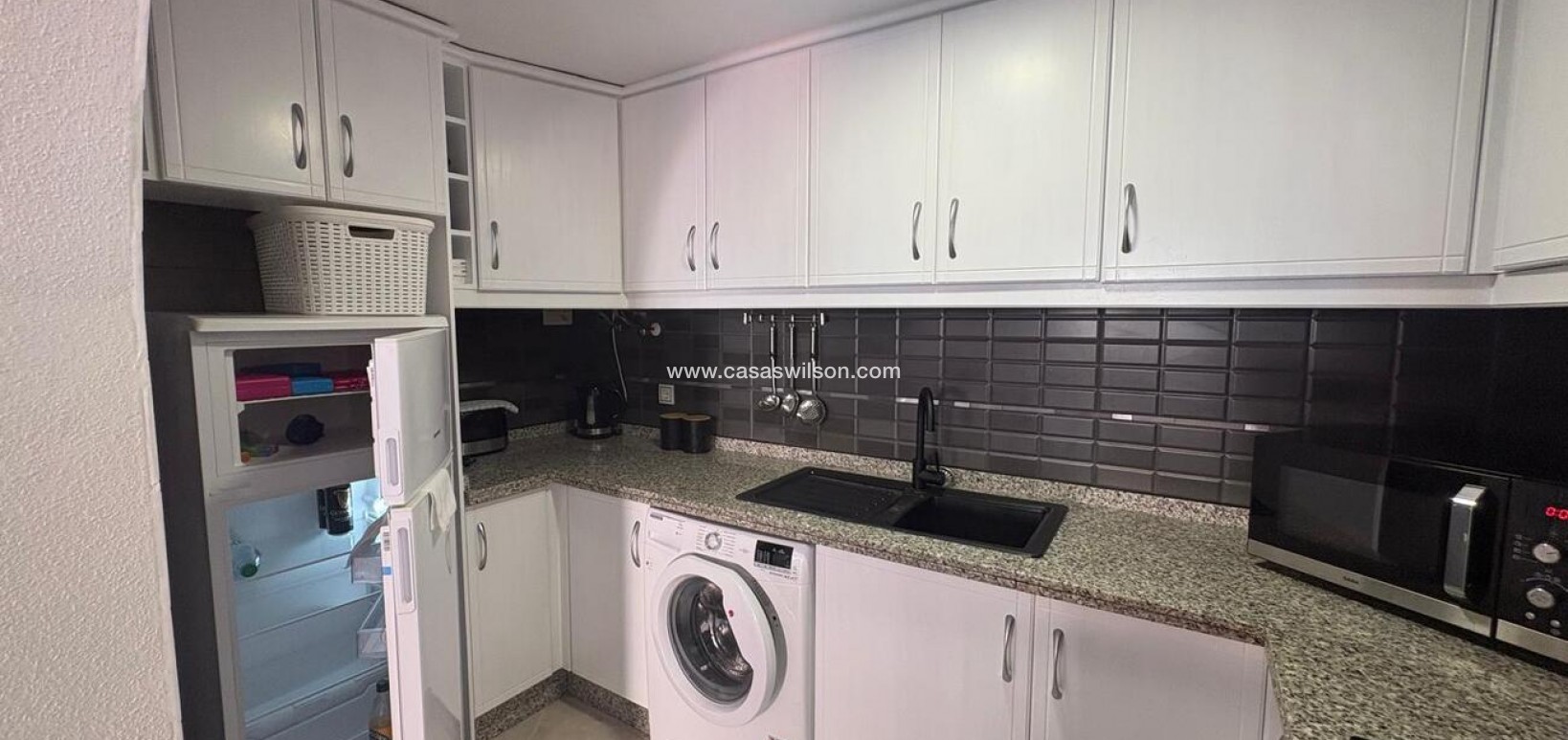 Sale - Apartment - Playa Flamenca - Costa Blanca