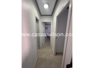 Sale - Apartment - Playa Flamenca - Costa Blanca