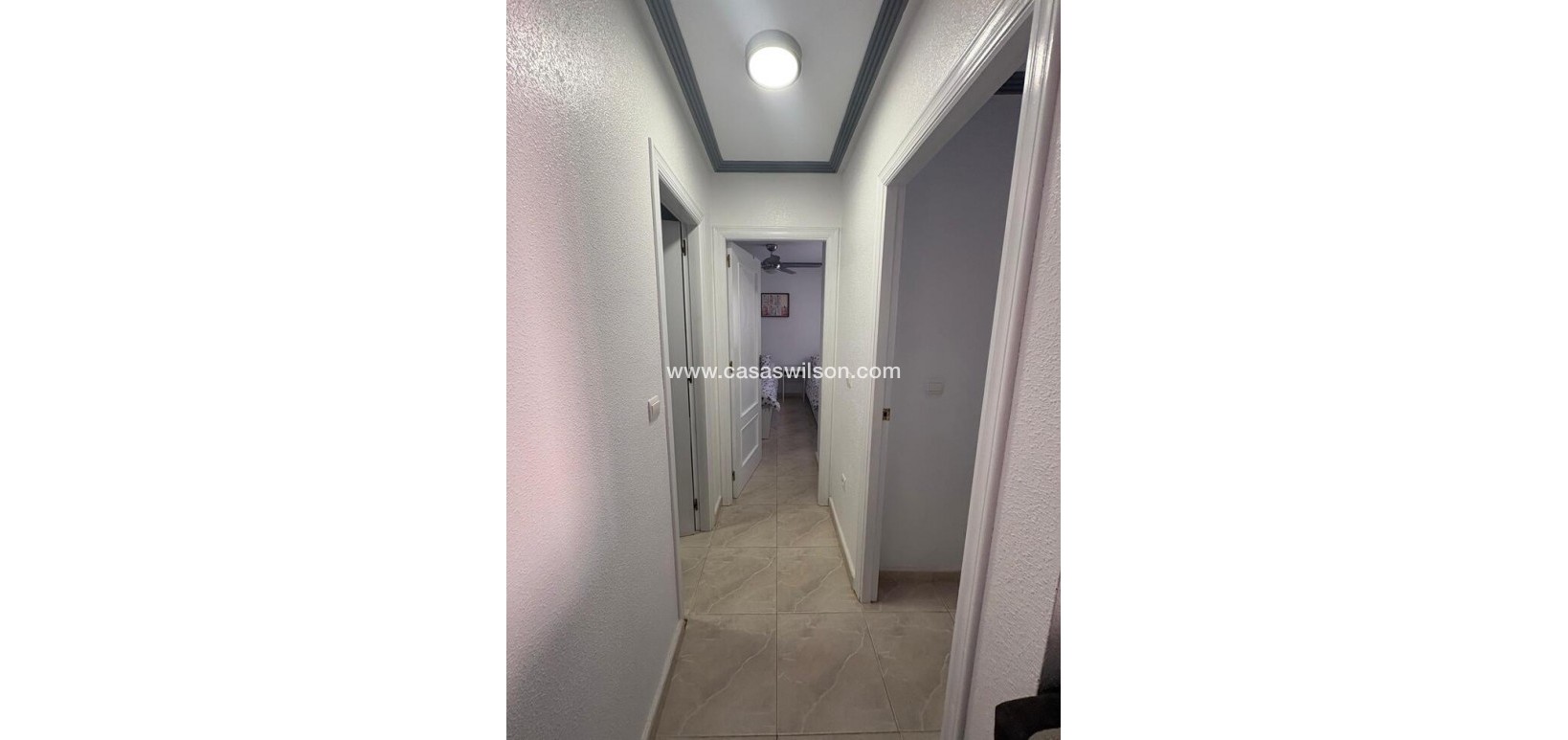 Sale - Apartment - Playa Flamenca - Costa Blanca