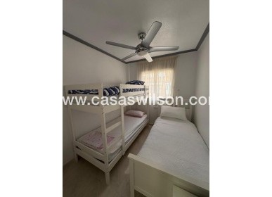 Sale - Apartment - Playa Flamenca - Costa Blanca