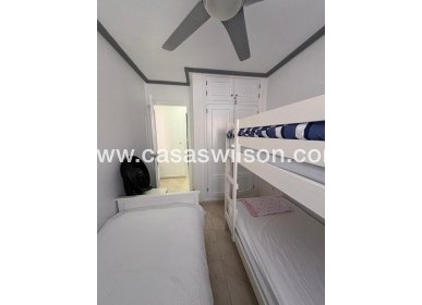 Sale - Apartment - Playa Flamenca - Costa Blanca