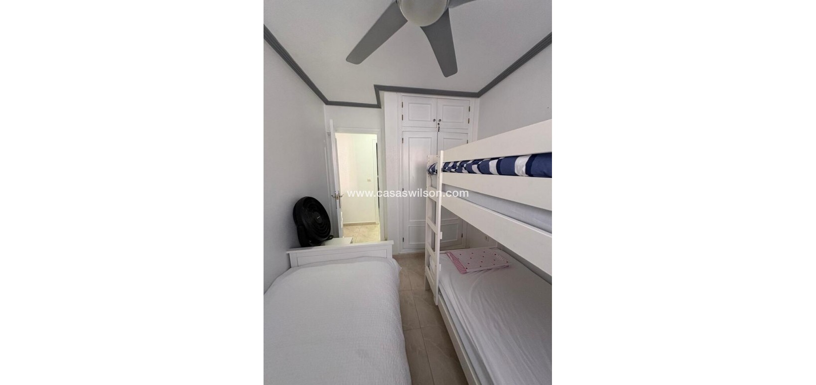 Sale - Apartment - Playa Flamenca - Costa Blanca