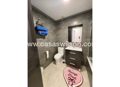 Sale - Apartment - Playa Flamenca - Costa Blanca