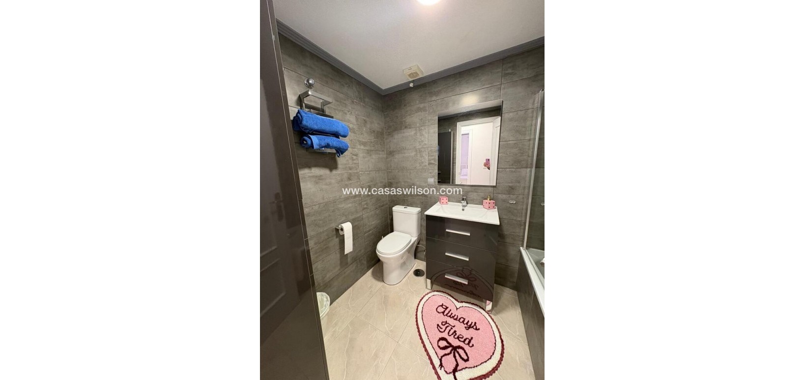 Sale - Apartment - Playa Flamenca - Costa Blanca