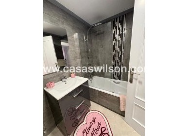 Sale - Apartment - Playa Flamenca - Costa Blanca