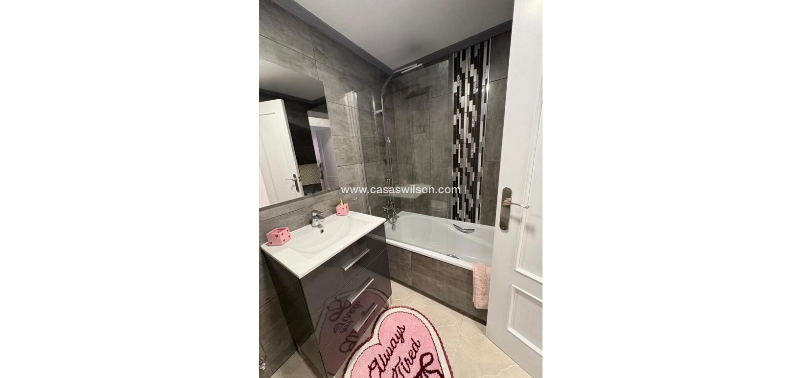 Sale - Apartment - Playa Flamenca - Costa Blanca