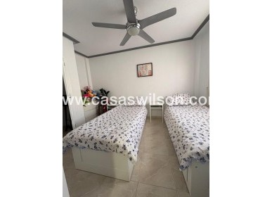 Sale - Apartment - Playa Flamenca - Costa Blanca