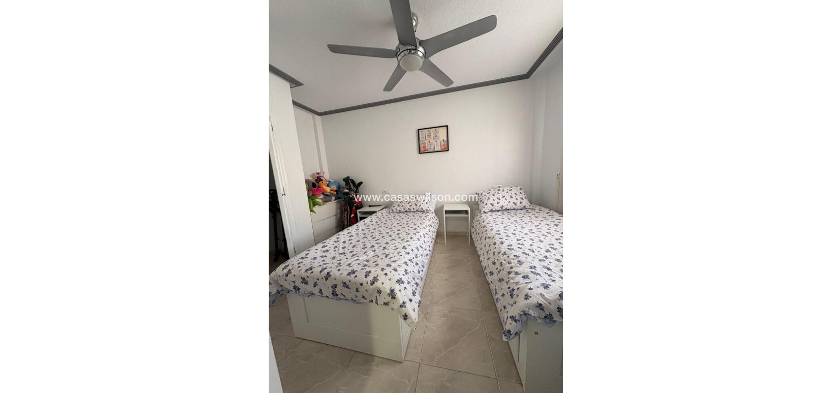 Sale - Apartment - Playa Flamenca - Costa Blanca