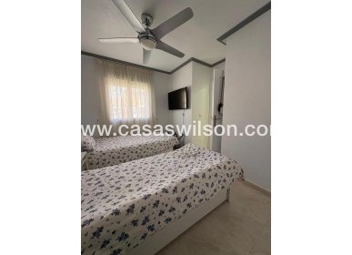 Sale - Apartment - Playa Flamenca - Costa Blanca