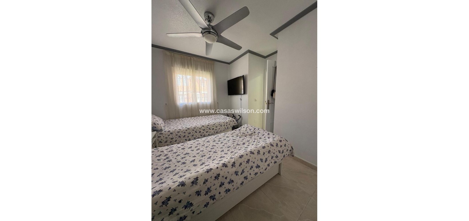 Sale - Apartment - Playa Flamenca - Costa Blanca