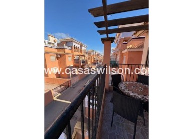 Sale - Apartment - Playa Flamenca - Costa Blanca