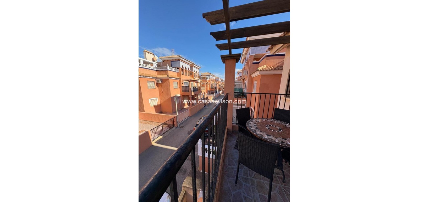 Sale - Apartment - Playa Flamenca - Costa Blanca