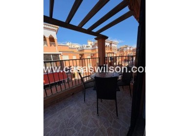 Sale - Apartment - Playa Flamenca - Costa Blanca