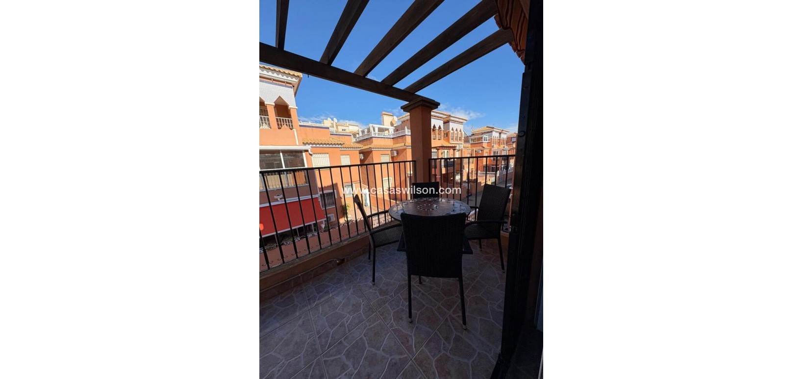 Sale - Apartment - Playa Flamenca - Costa Blanca