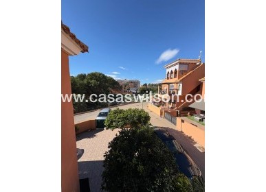 Sale - Apartment - Playa Flamenca - Costa Blanca