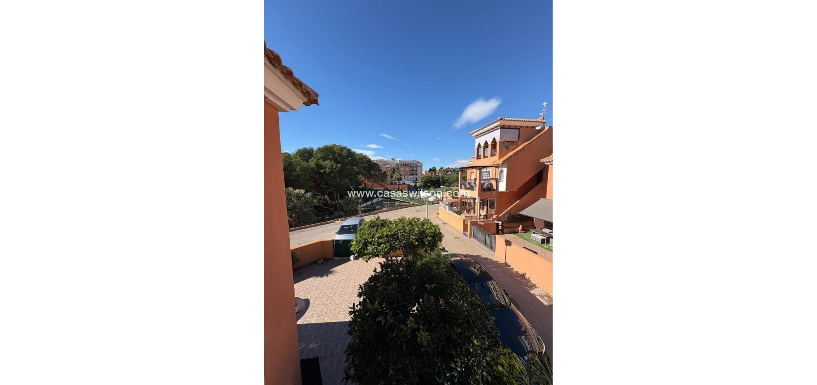 Sale - Apartment - Playa Flamenca - Costa Blanca