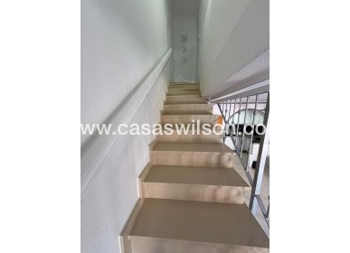 Sale - Apartment - Playa Flamenca - Costa Blanca