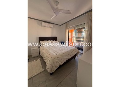 Sale - Apartment - Playa Flamenca - Costa Blanca