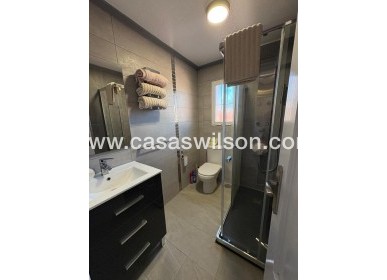 Sale - Apartment - Playa Flamenca - Costa Blanca