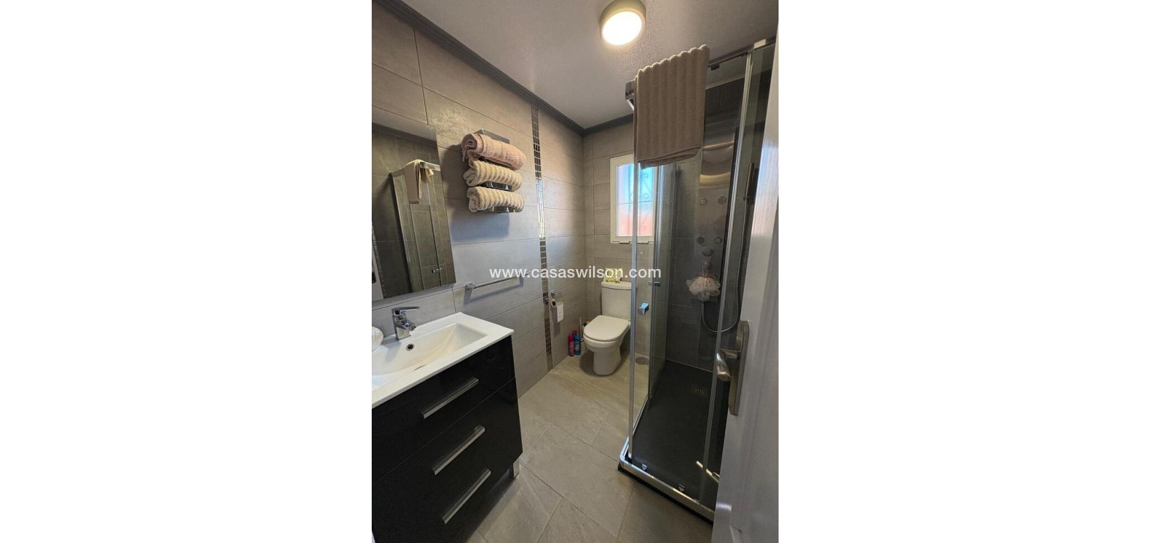 Sale - Apartment - Playa Flamenca - Costa Blanca