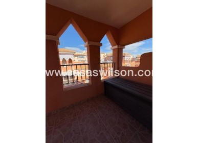Sale - Apartment - Playa Flamenca - Costa Blanca