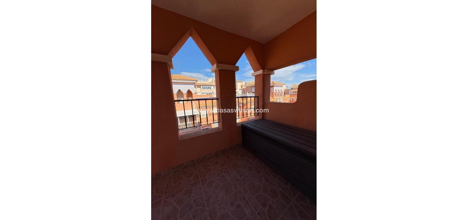 Sale - Apartment - Playa Flamenca - Costa Blanca