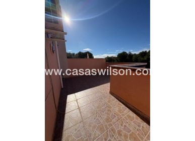 Sale - Apartment - Playa Flamenca - Costa Blanca