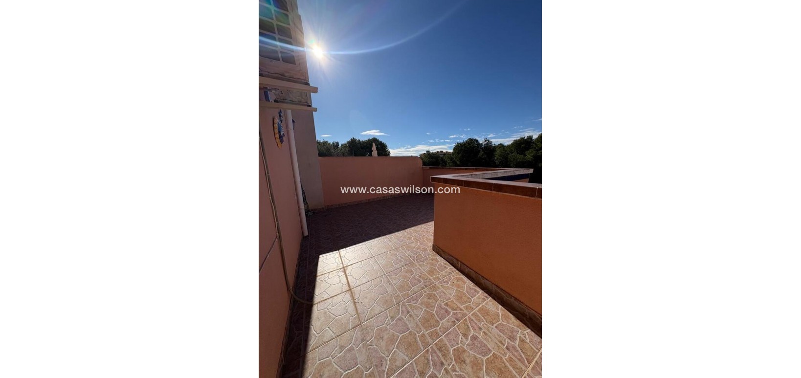 Sale - Apartment - Playa Flamenca - Costa Blanca