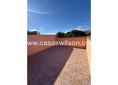 Sale - Apartment - Playa Flamenca - Costa Blanca