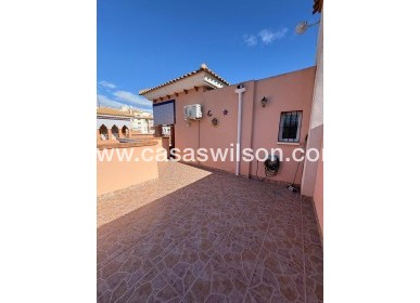Sale - Apartment - Playa Flamenca - Costa Blanca