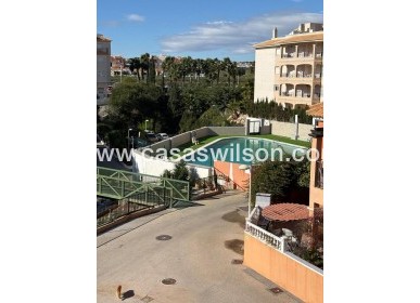 Sale - Apartment - Playa Flamenca - Costa Blanca