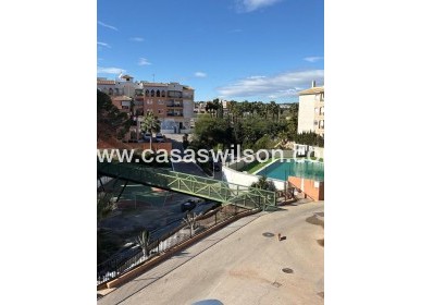 Sale - Apartment - Playa Flamenca - Costa Blanca