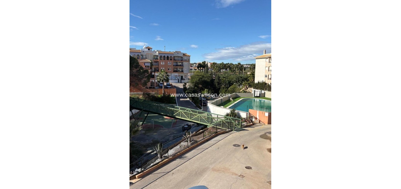 Sale - Apartment - Playa Flamenca - Costa Blanca