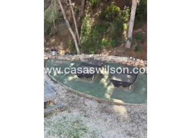 Sale - Apartment - Playa Flamenca - Costa Blanca