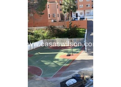 Sale - Apartment - Playa Flamenca - Costa Blanca