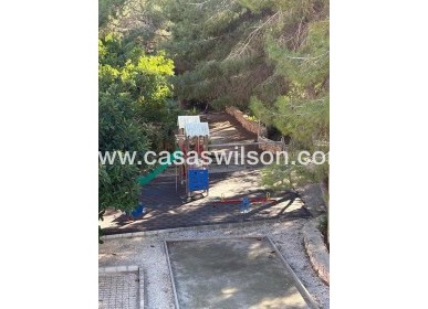 Sale - Apartment - Playa Flamenca - Costa Blanca