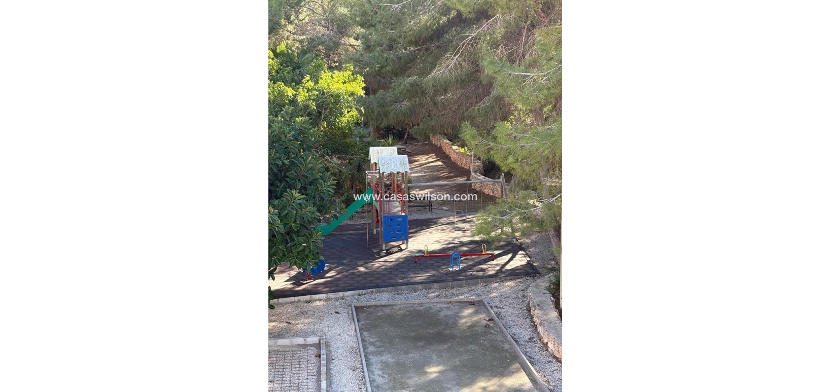 Sale - Apartment - Playa Flamenca - Costa Blanca