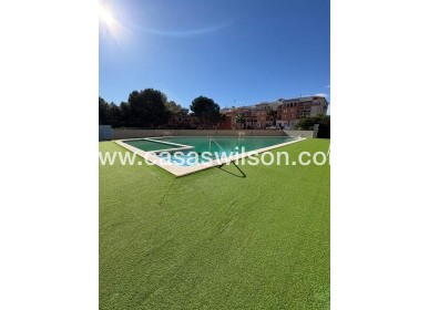 Sale - Apartment - Playa Flamenca - Costa Blanca