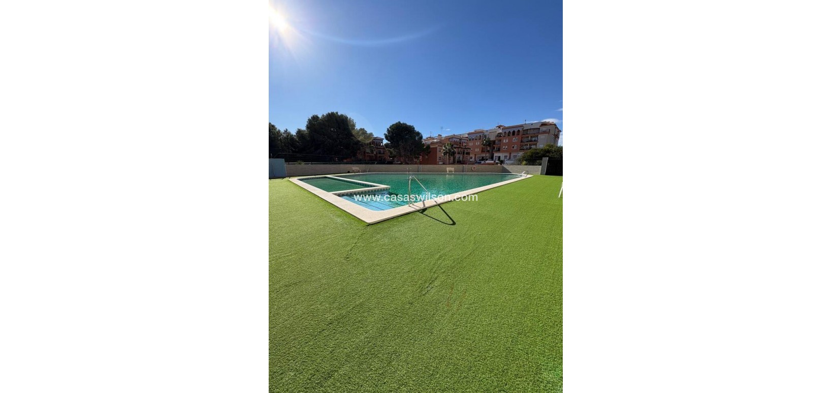 Sale - Apartment - Playa Flamenca - Costa Blanca