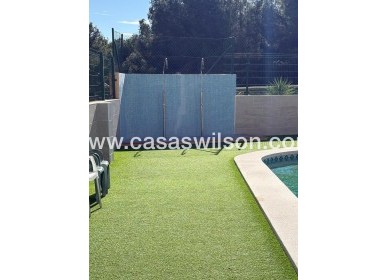 Sale - Apartment - Playa Flamenca - Costa Blanca