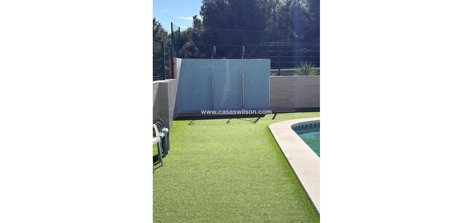 Sale - Apartment - Playa Flamenca - Costa Blanca