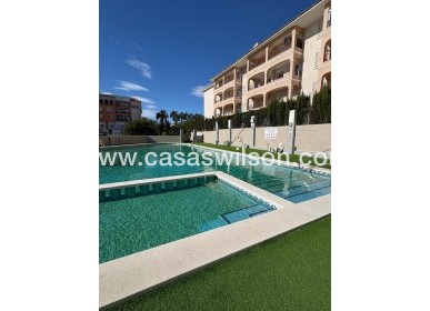 Sale - Apartment - Playa Flamenca - Costa Blanca