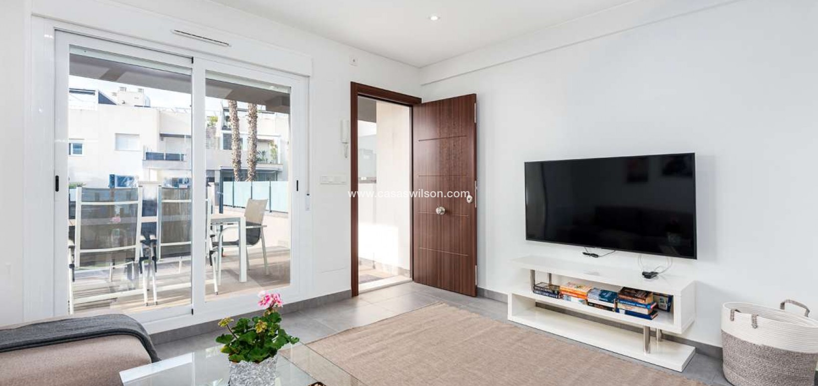 Sale - Bungalow - Torrevieja - Costa Blanca