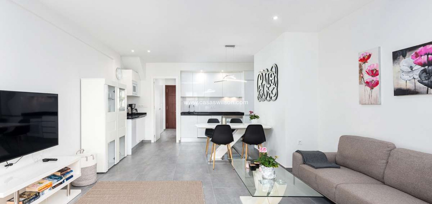 Sale - Bungalow - Torrevieja - Costa Blanca