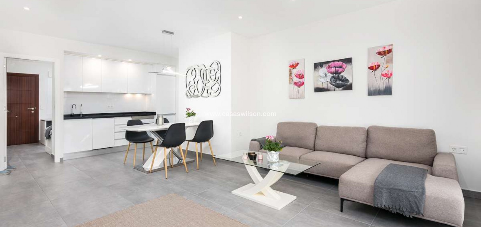 Sale - Bungalow - Torrevieja - Costa Blanca