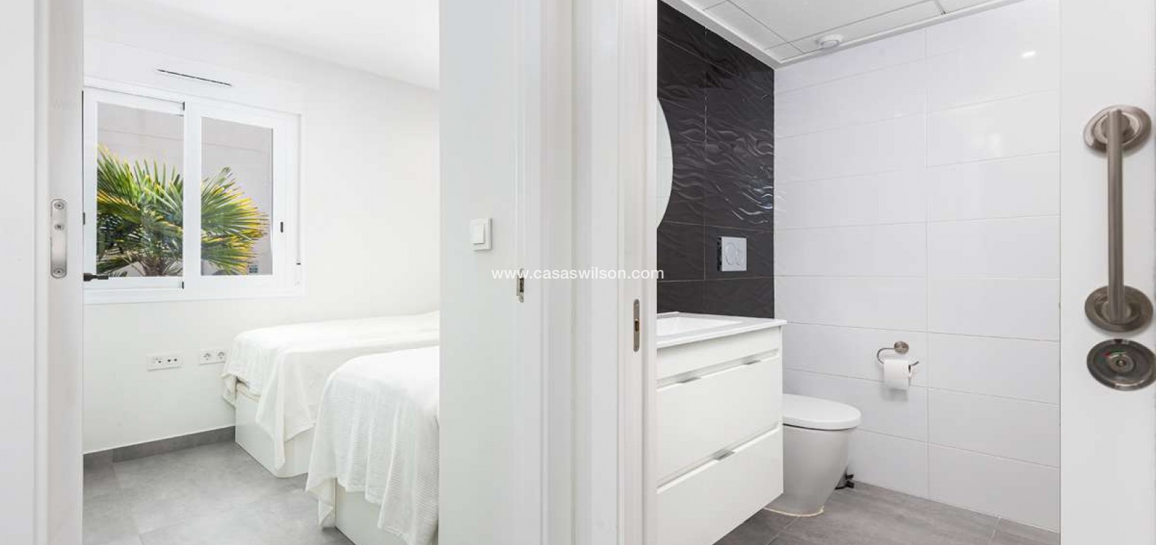 Sale - Bungalow - Torrevieja - Costa Blanca