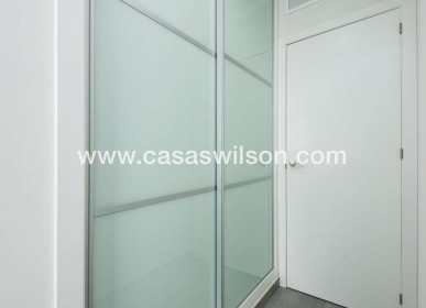 Sale - Bungalow - Torrevieja - Costa Blanca