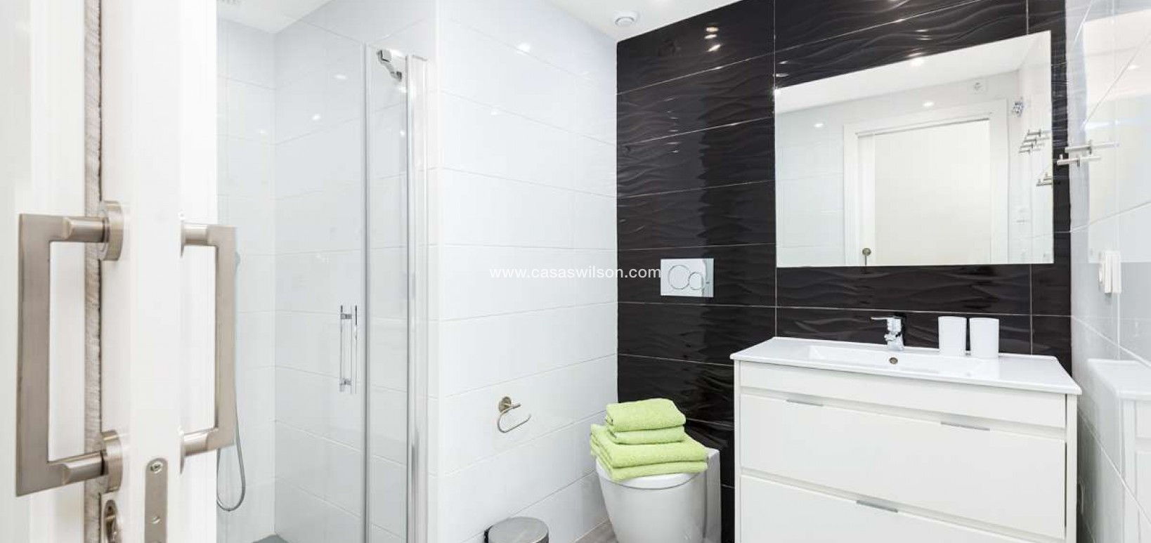 Sale - Bungalow - Torrevieja - Costa Blanca